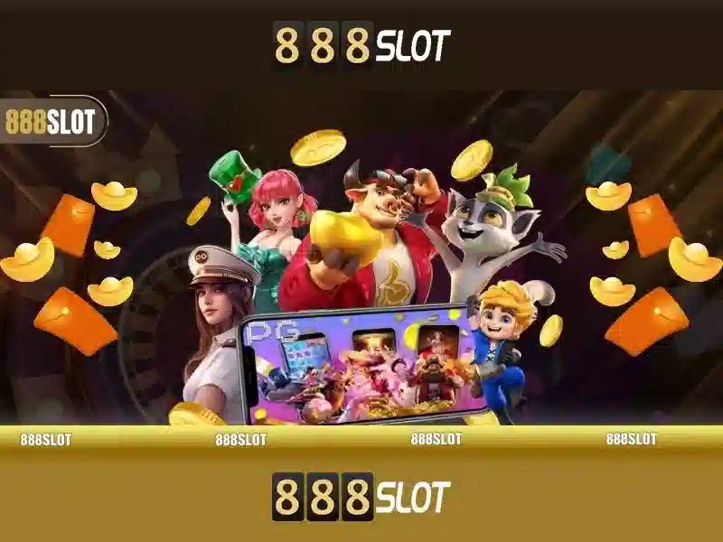 Giới thiệu về 888slot Giới thiệu về 888slot