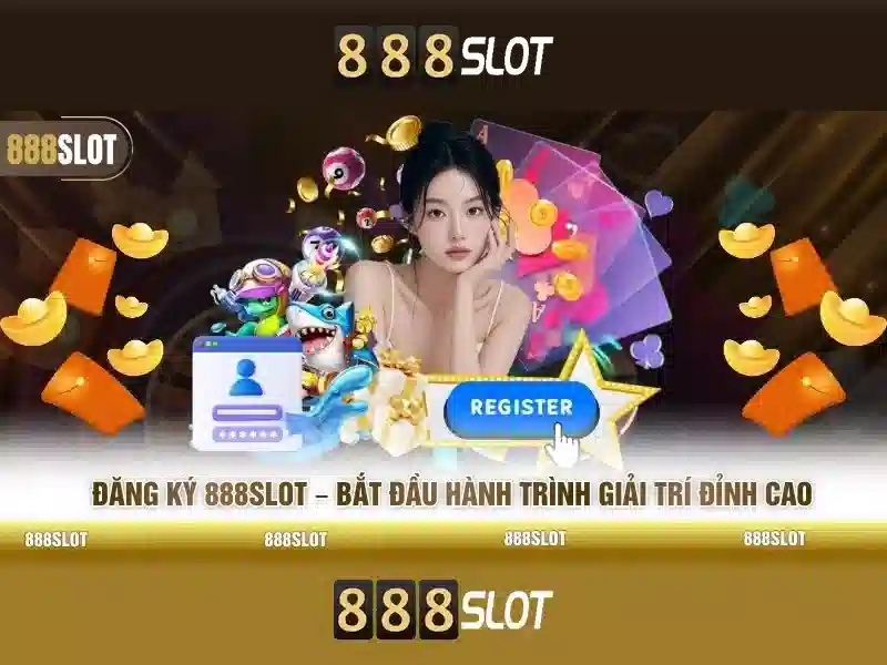 Giới thiệu về 888Slot Giới thiệu về 888Slot