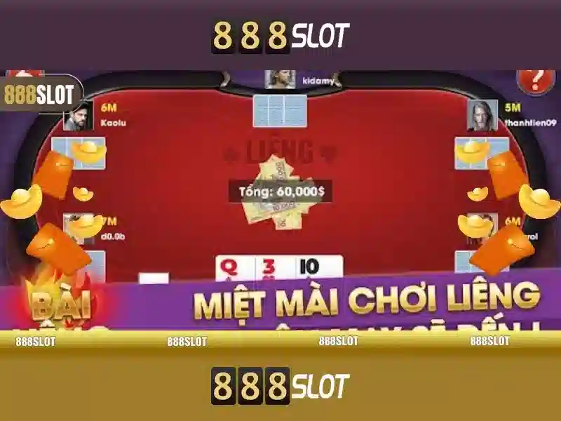 888slot - Nền tảng chơi slot trực tuyến an toàn và đa dạng Go88
