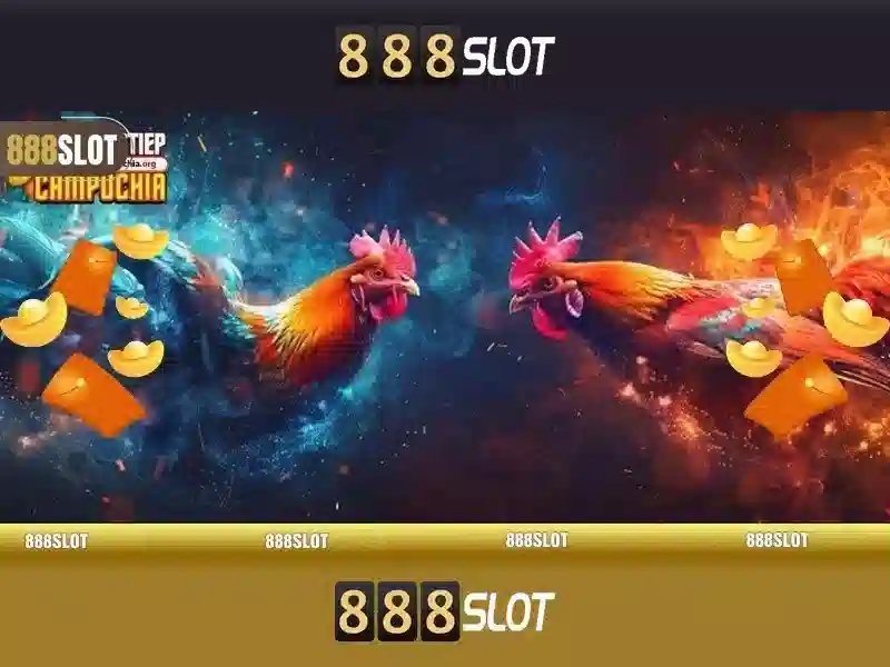 'Giới thiệu về 888slot' 'Giới thiệu về 888slot'