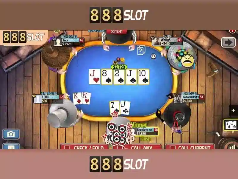888Slot: Đánh giá tổng quan về nền tảng đánh cược slot trực tuyến Go88