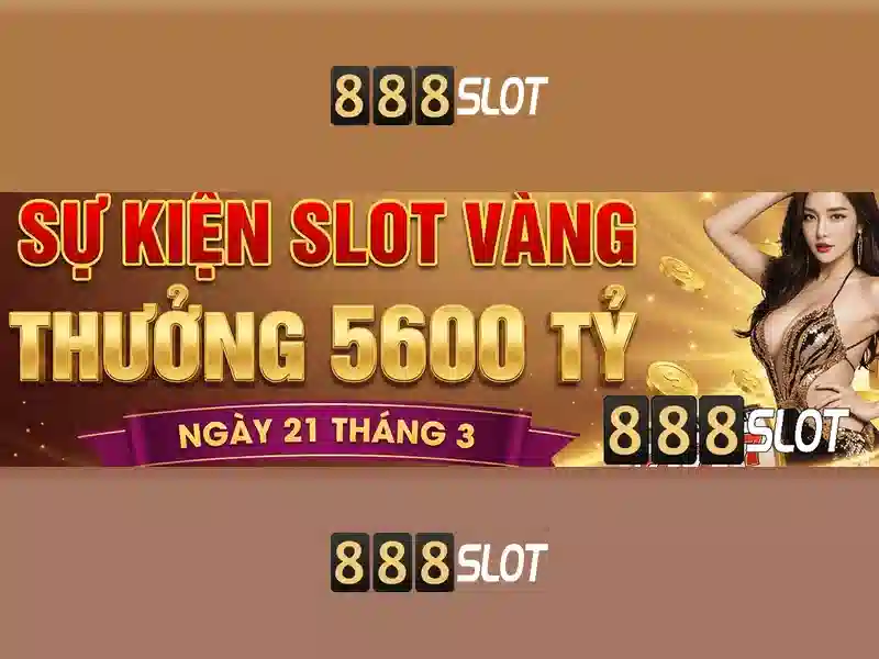 888slot - Nhà cái slot trực tuyến hàng đầu tại Việt Nam Go88