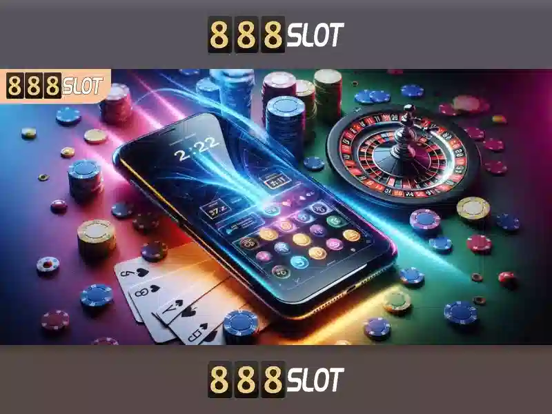 888slot: nền tảng slot trực tuyến an toàn và hấp dẫn Go88
