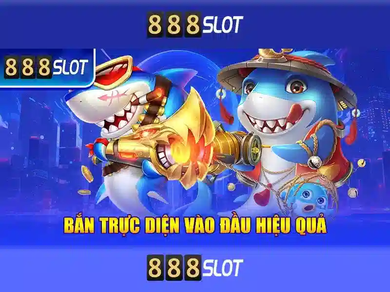 888slot – Trải nghiệm chơi slot trực tuyến hàng đầu Go88