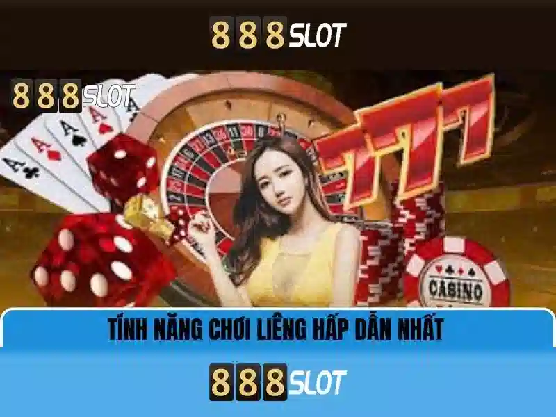 Trò chơi và nhà cung cấp Trò chơi và nhà cung cấp