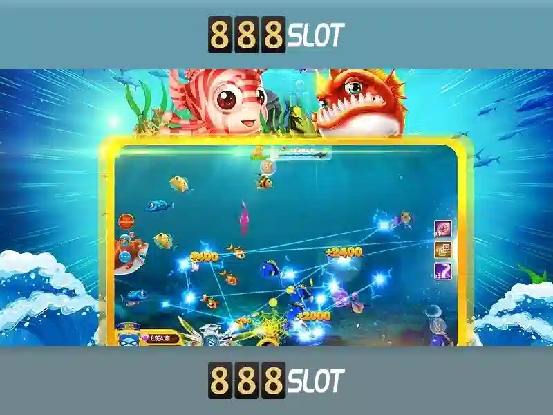 Các đặc điểm nổi bật của 888slot Các đặc điểm nổi bật của 888slot