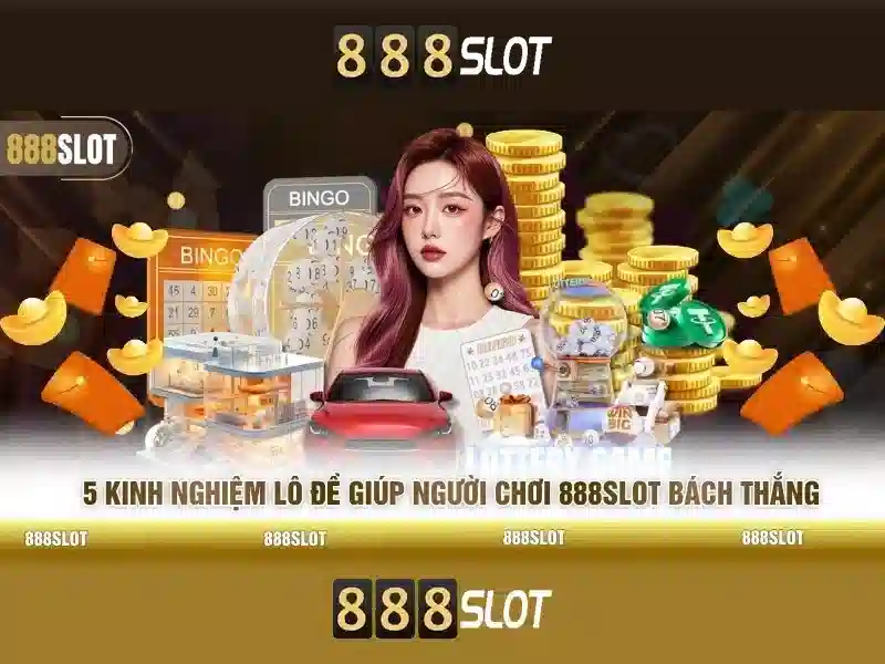 888slot - Nền tảng máy xè trực tuyến hàng đầu Go88