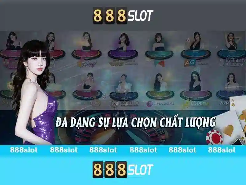 888slot — Trải nghiệm casino trực tuyến hàng đầu Go88