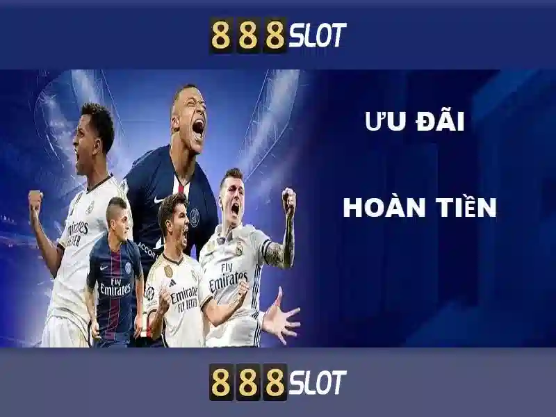888slot: Nền tảng slot trực tuyến đáng tin cậy Go88