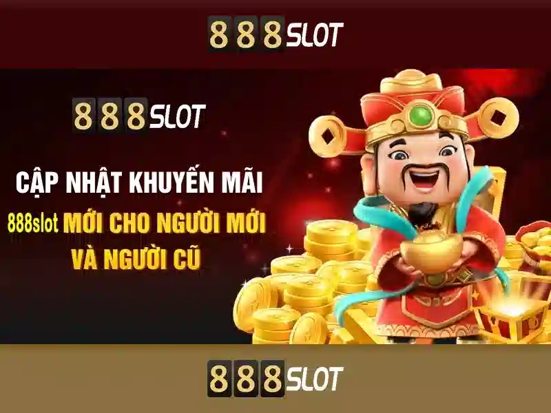 888slot - Khám phá thế giới trò chơi slots trực tuyến Go88