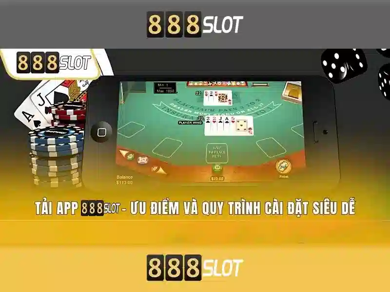 888slot: Đánh giá và trải nghiệm nền tảng casino trực tuyến 1 Đăng Nhập