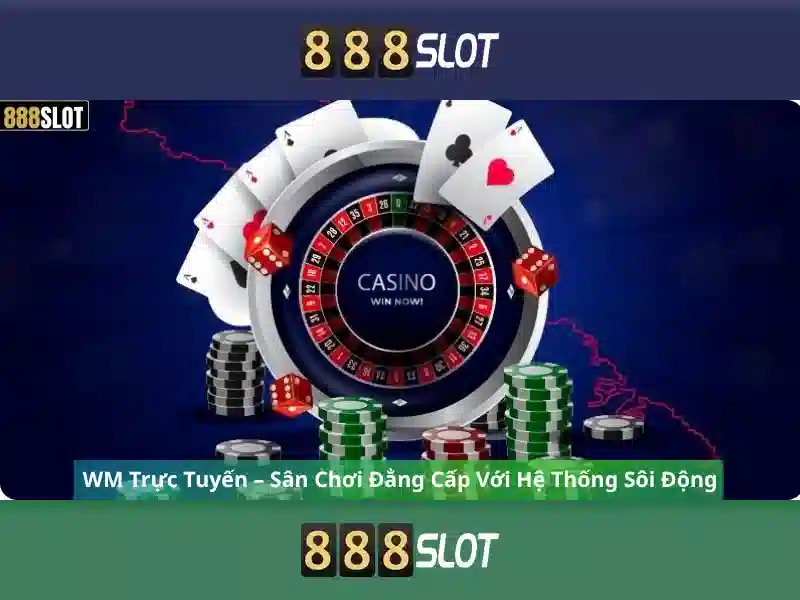 Giới thiệu về 888slot Giới thiệu về 888slot