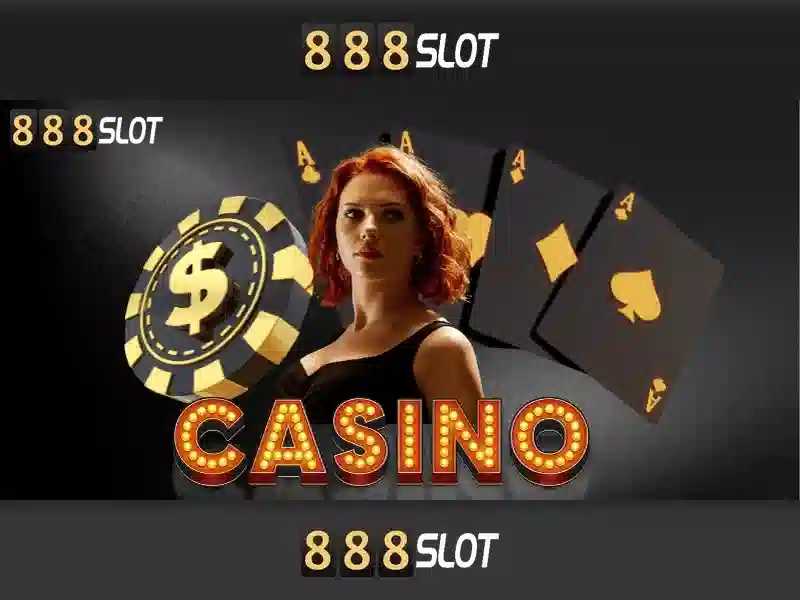 Giới thiệu về 888slot Giới thiệu về 888slot