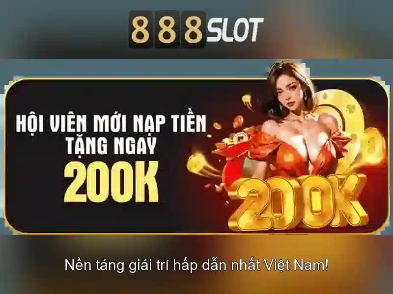 Đánh giá 888Slot: Nền tảng slot trực tuyến hàng đầu 1 Đăng Nhập