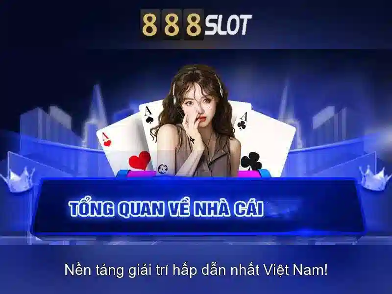 888slot - Đánh giá tổng quan và trải nghiệm chơi slot trực tuyến 1 Đăng Nhập
