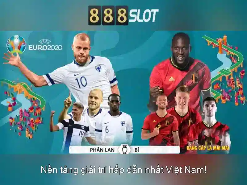 888Slot - Nền tảng chơi slot trực tuyến Go88