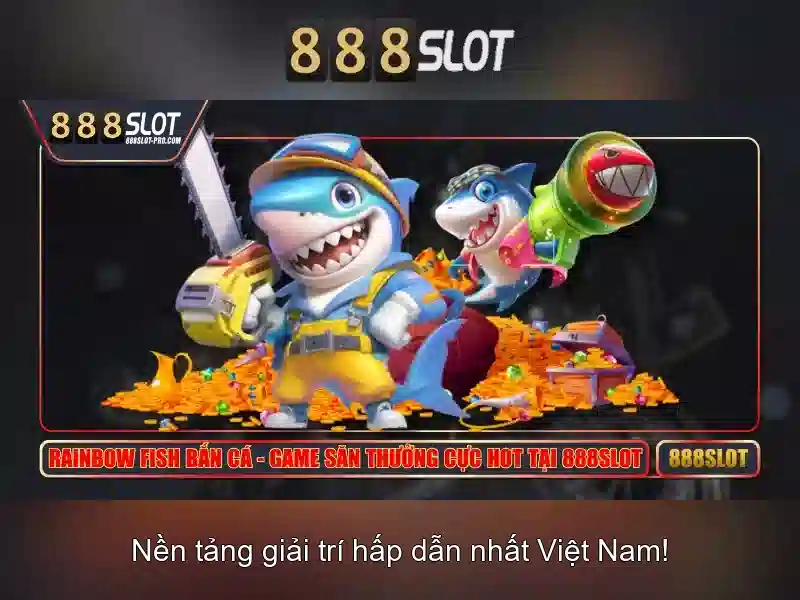 888slot: Nền tảng casino trực tuyến nổi bật Go88