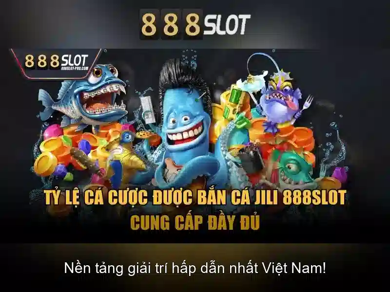 Tổng quan về 888slot Tổng quan về 888slot