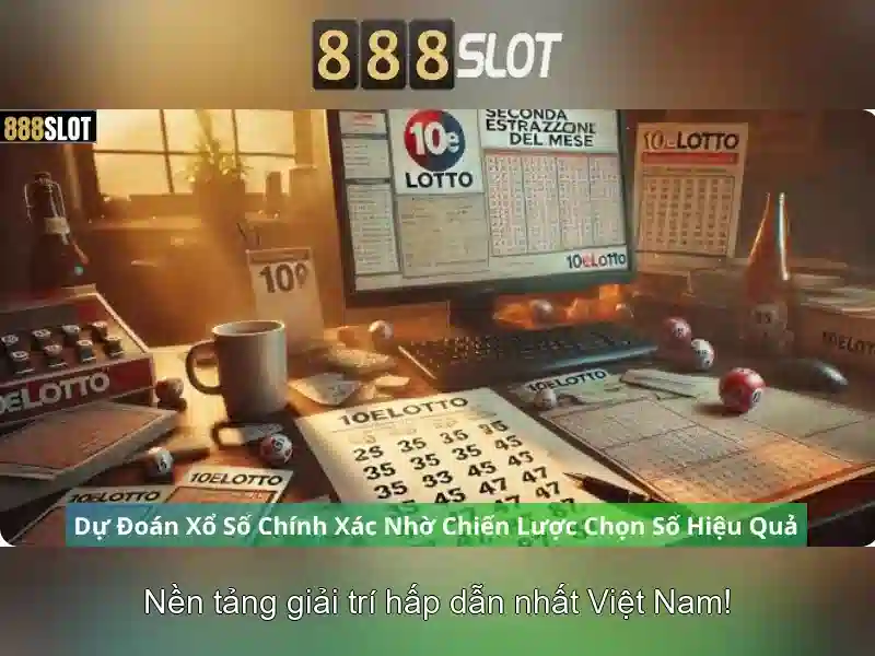 888Slot: Khám phá nền tảng casino trực tuyến Go88
