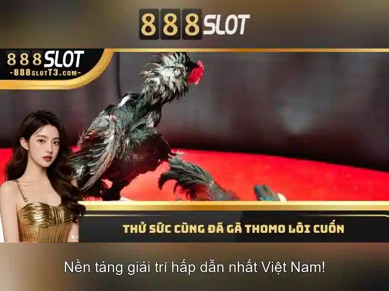Giới thiệu về 888Slot Giới thiệu về 888Slot
