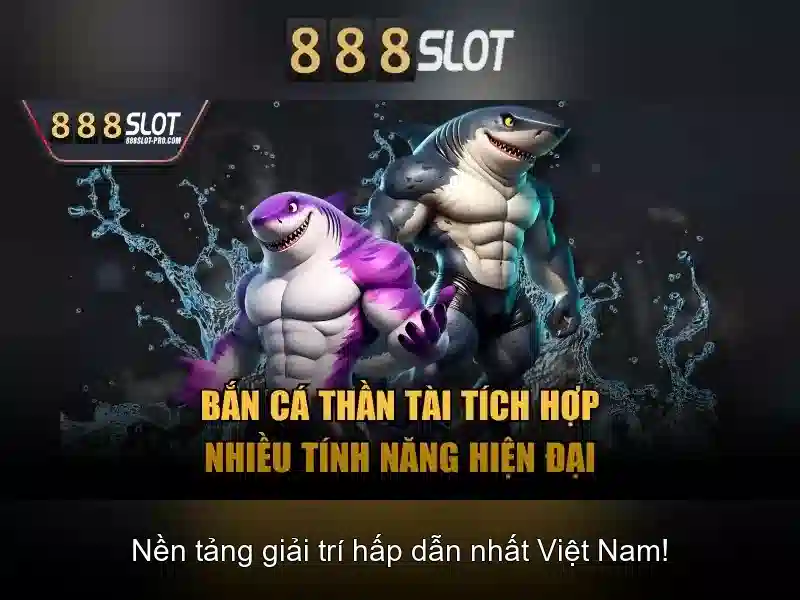 Thư viện game slot đa dạng