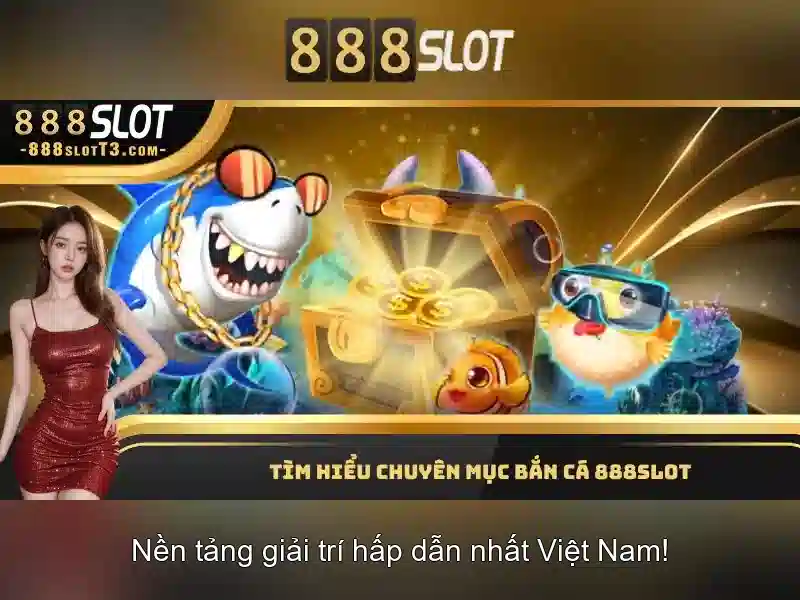 888slot: Khám phá nền tảng casino trực tuyến Go88