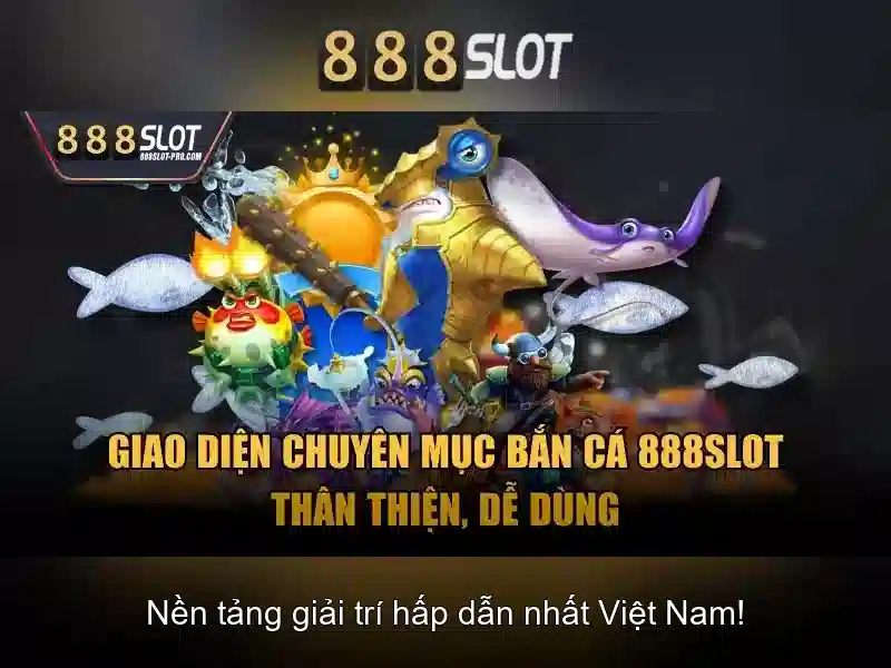 888slot - Đánh giá tổng quan về sòng bạc trực tuyến hàng đầu Go88