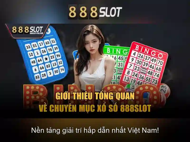 888slot - Trải nghiệm chơi slot đỉnh cao Go88