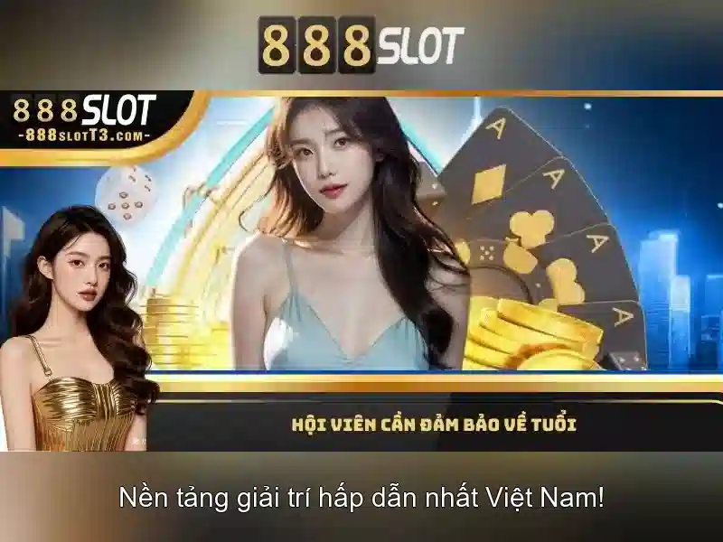 Giới thiệu về 888slot Giới thiệu về 888slot