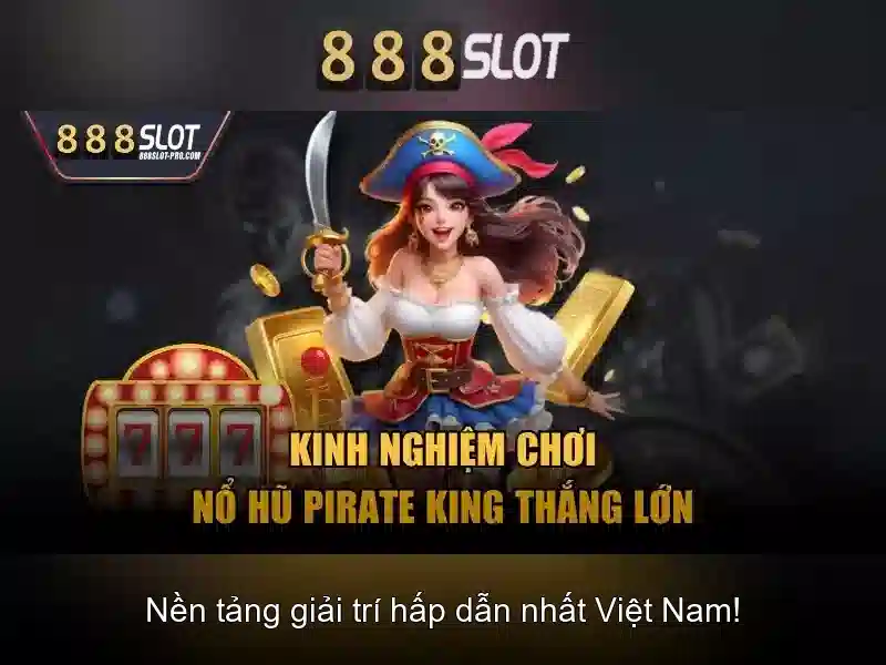 Giới thiệu về 888slot Giới thiệu về 888slot