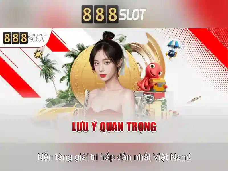 888slot - Nền tảng đánh bạc trực tuyến uy tín Go88