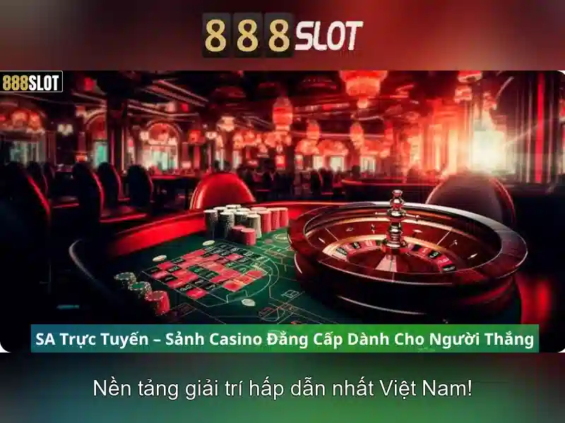 slot 888 vip – Tổ chức chủ đề và giá trị cốt lõi