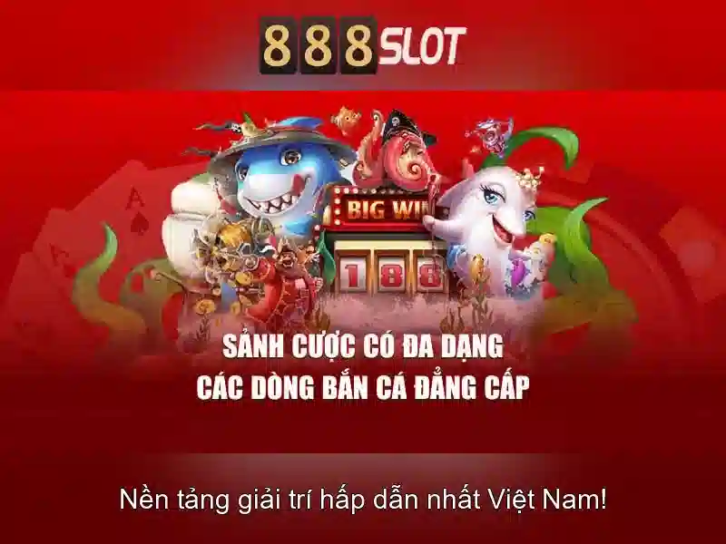Giới thiệu về 888slot Giới thiệu về 888slot