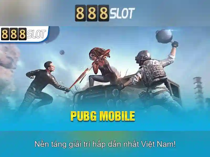 Giới thiệu về 888slot Giới thiệu về 888slot