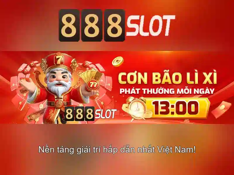 888slot: Sân chơi slot trực tuyến uy tín tại Việt Nam 1 Đăng Nhập
