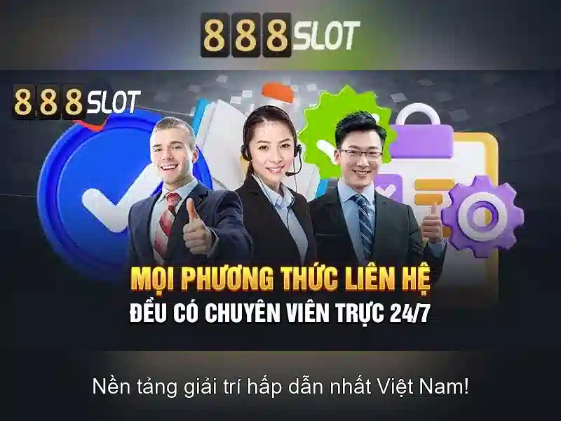 Kết luận về 888slot và lựa chọn cho người chơi Kết luận về 888slot và lựa chọn cho người chơi