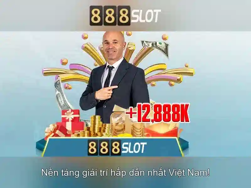 888slot – Đánh giá và trải nghiệm casino trực tuyến uy tín Go88
