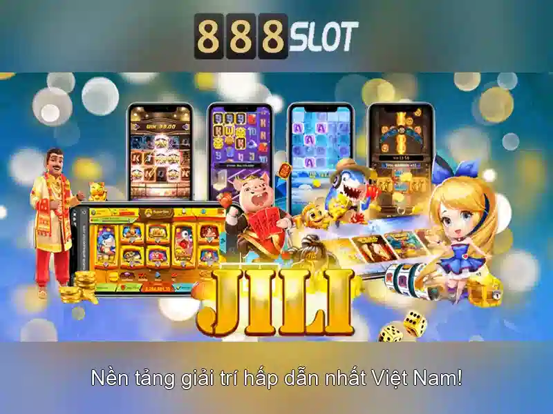Các trò chơi có mặt tại 888slot Các trò chơi có mặt tại 888slot