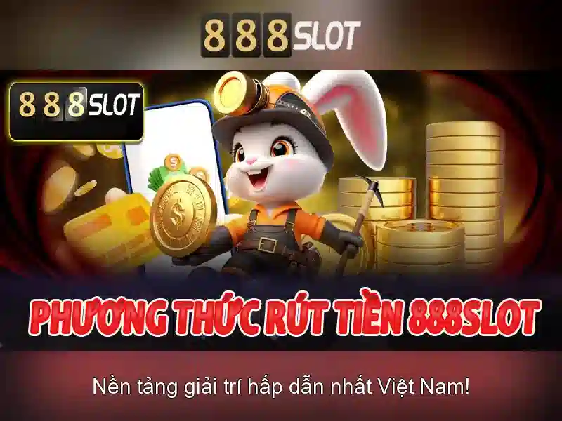 888slot - Đánh giá nền tảng slot trực tuyến uy tín Go88