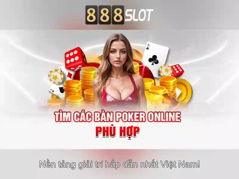 Lý do chọn 888slot Lý do chọn 888slot