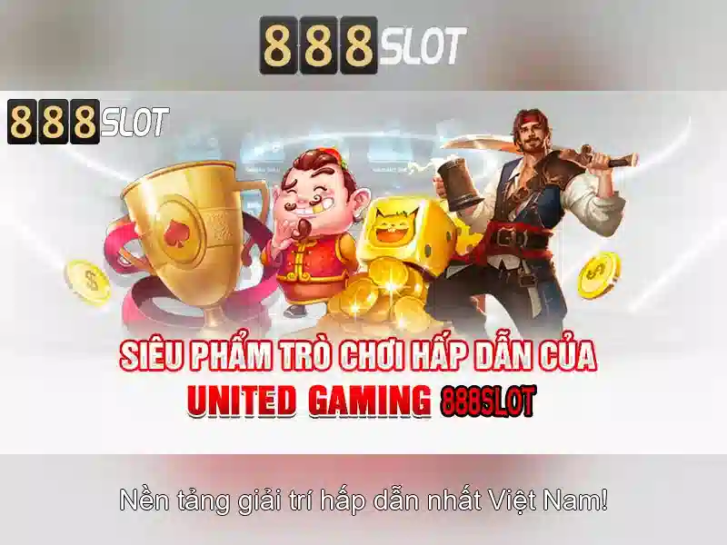 888slot: Đánh giá nền tảng slot trực tuyến và khuyến mãi Go88