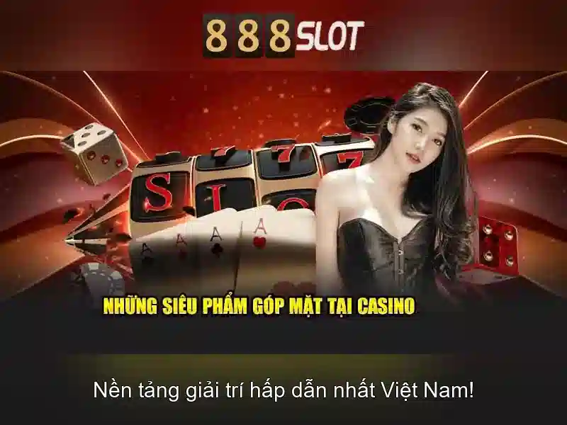 888slot - Cổng trò chơi slot trực tuyến uy tín tại Việt Nam Go88