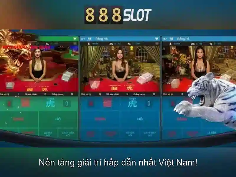 888slot: Sòng bạc slot trực tuyến hàng đầu 1 Đăng Nhập