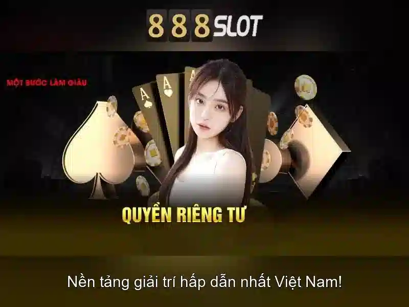 888Slot: Nền tảng đánh bạc trực tuyến hàng đầu Go88