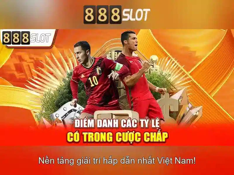 Giới thiệu về 888slot