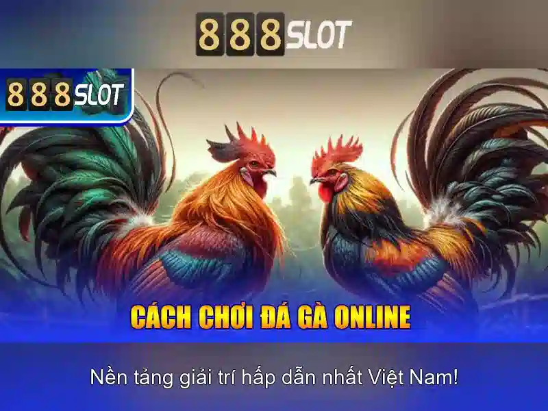 Giới thiệu về 888slot