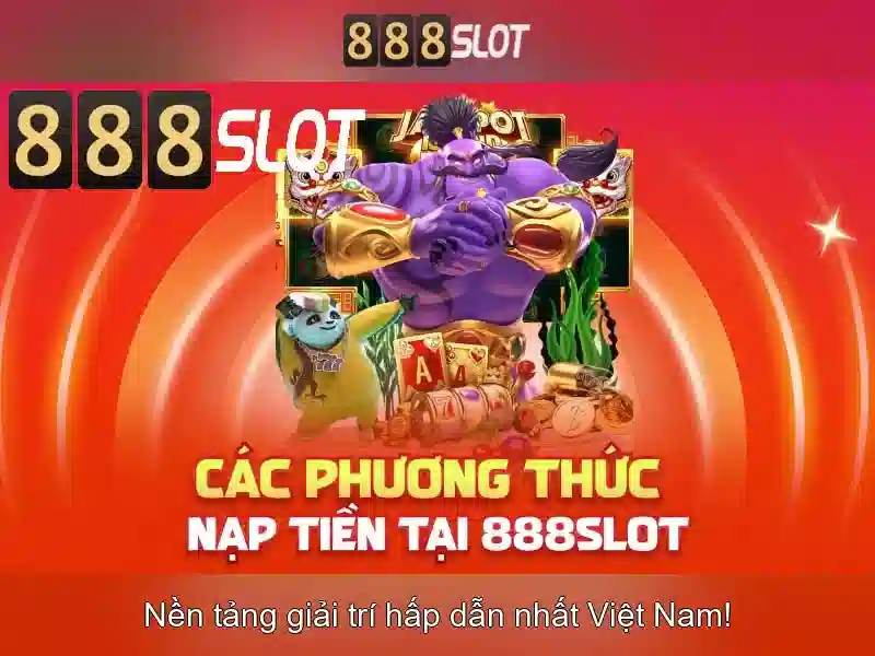 Giới thiệu về 888slot