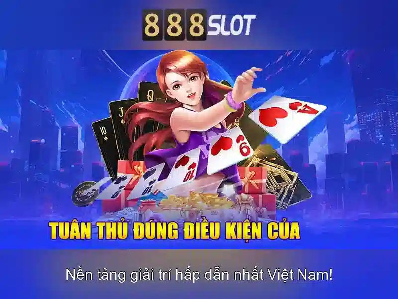 Giới thiệu về 888slot Giới thiệu về 888slot