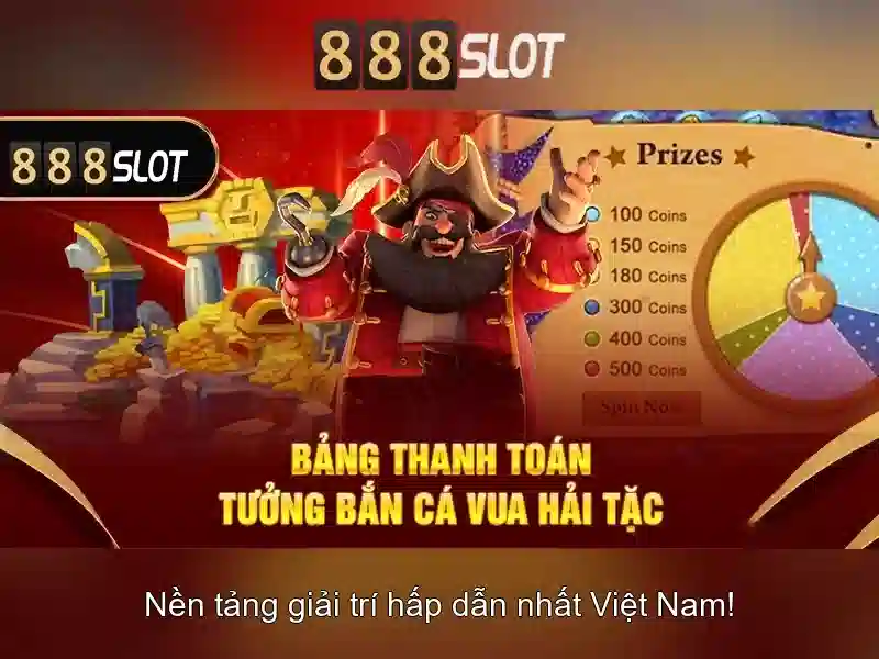 Giới thiệu về 888slot Giới thiệu về 888slot