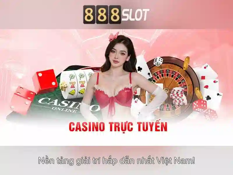 888slot: Nền tảng slot trực tuyến và trải nghiệm chơi cược 1 Đăng Nhập